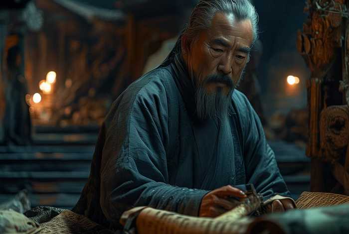 狄仁杰探案传奇，狄仁杰断案传奇剧情分集介绍