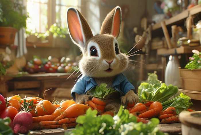 比得兔全集故事;比得兔的故事全集音频 比得兔全集故事;比得兔的故事全集音频