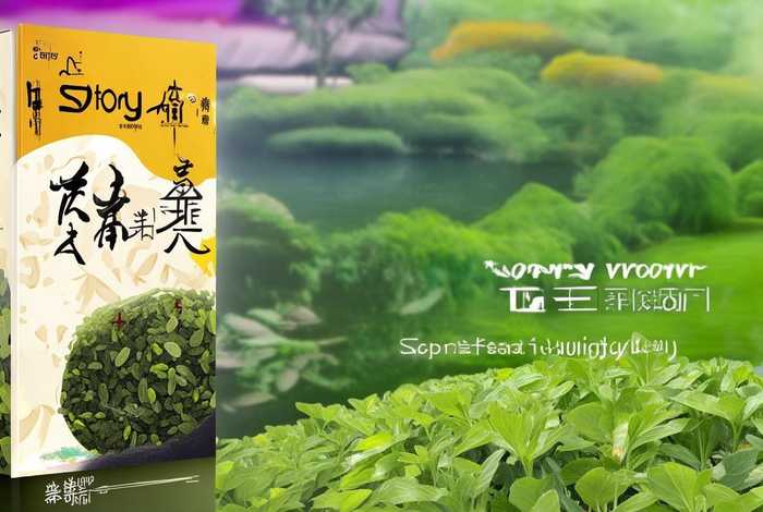 茶故事茶叶是什么品牌；茶故事茶叶是什么品牌上面还有英文