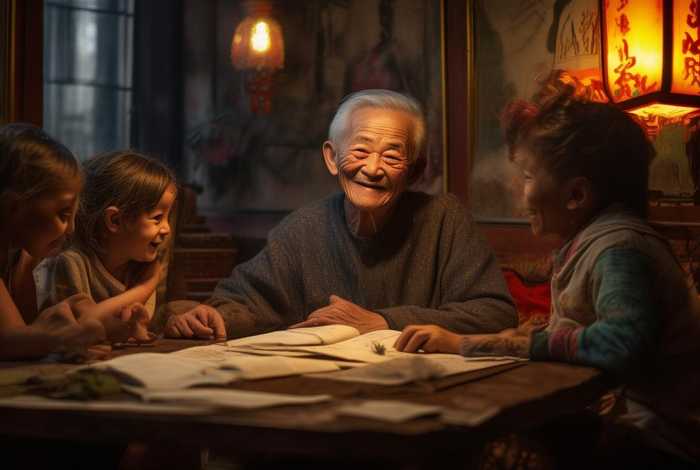 潮汕话睡前故事全集、潮汕话睡前故事全集在线听