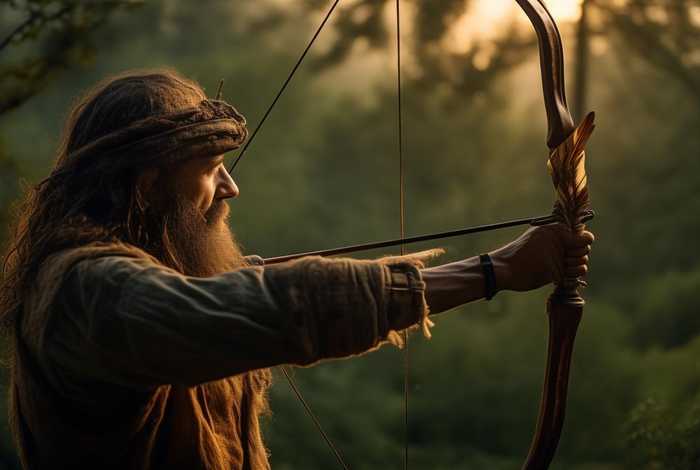 百发百中的故事内容(百发百中的故事主要内容) 百发百中的故事内容(百发百中的故事主要内容)