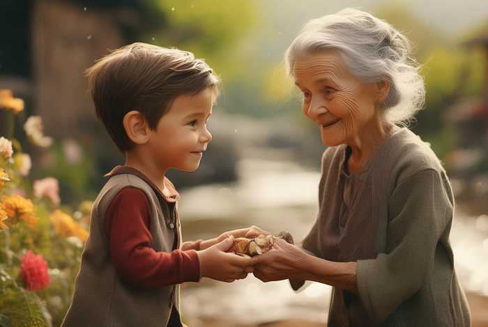 诚信友爱小故事 诚信友爱小故事简短