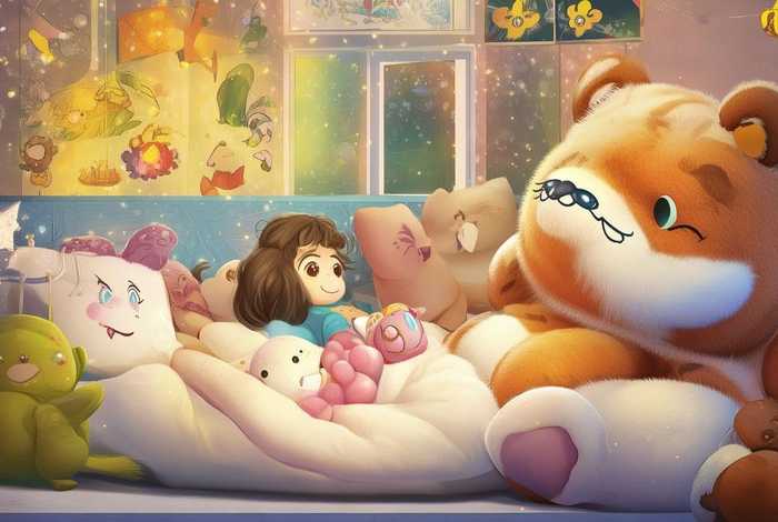贝乐虎儿童睡前故事、宝宝睡前故事大全之贝乐虎故事