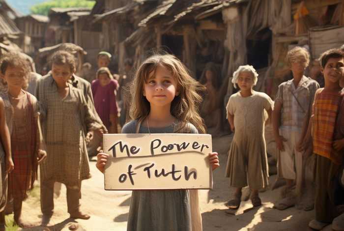 诚实小故事简短，诚实小故事简短50字