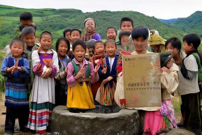 潮汕话童谣大全100首，潮汕话童谣大全100首歌