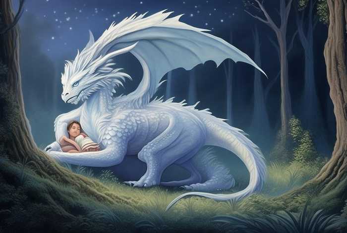 白龙马的视频故事视频（白龙马的故事睡前故事视频）