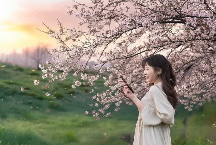 春天的故事卓依婷 卓依婷春天的故事伴奏曲