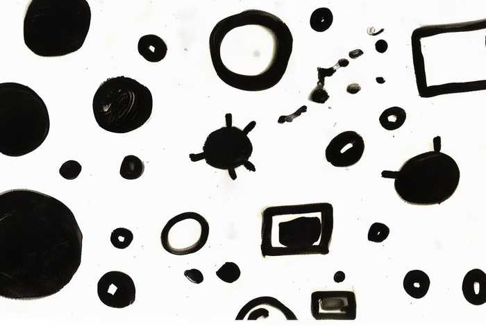 点线面图片大全简单儿童 点线面图片大全简单 简笔画