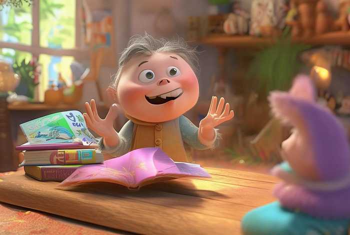 贝瓦儿歌故事语音；贝瓦儿歌讲故事