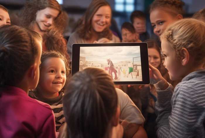 诚信故事儿童视频；诚信的故事视频小学生