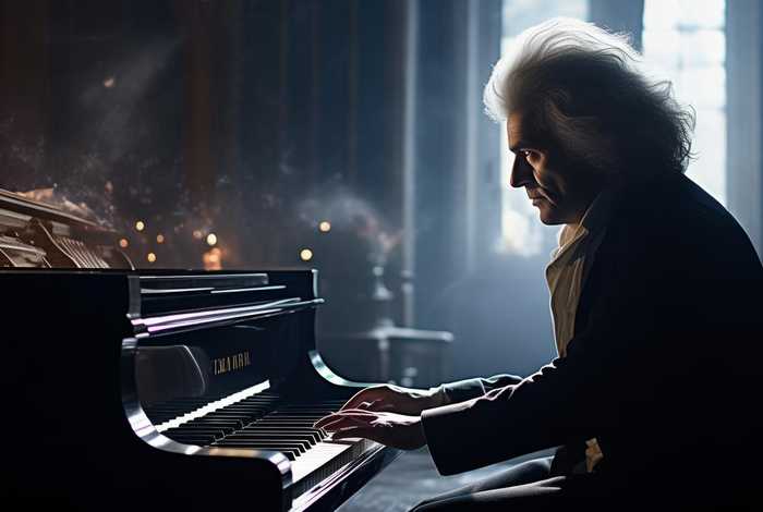 贝多芬的故事主要讲了什么,贝多芬的故事主要讲了什么内容 贝多芬的故事主要讲了什么,贝多芬的故事主要讲了什么内容