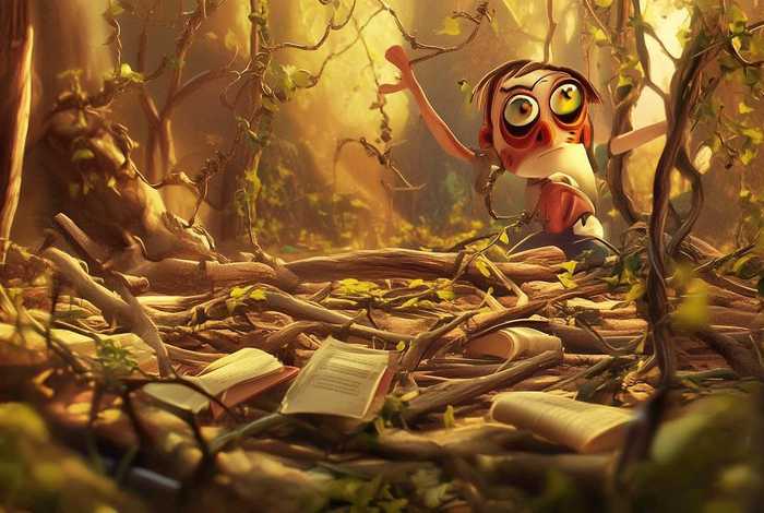 粗心的故事、粗心的经典故事 粗心的故事、粗心的经典故事