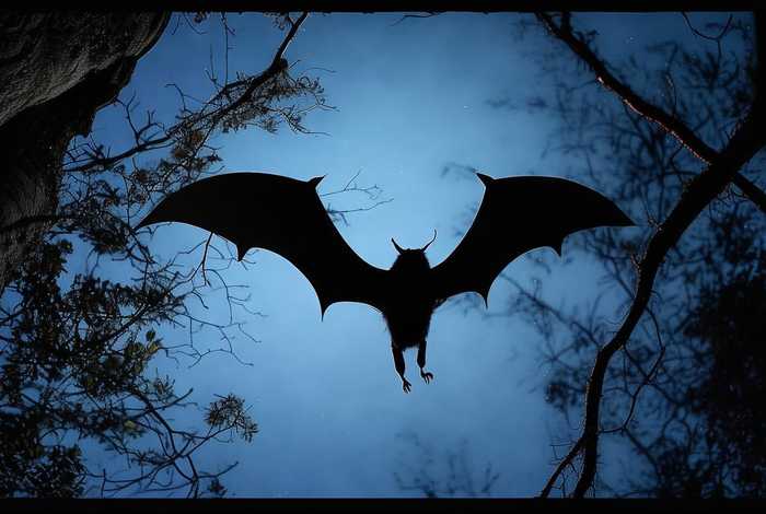 蝙蝠的故事的寓意 蝙蝠的故事寓意启示