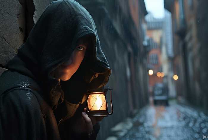 闯入者小说 闯入者小说作者