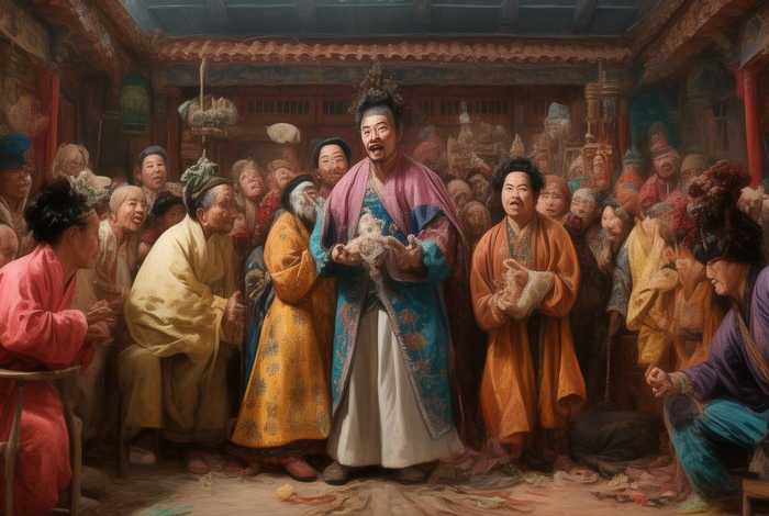 潮汕话讲故事、潮汕话讲故事怎么讲 潮汕话讲故事、潮汕话讲故事怎么讲