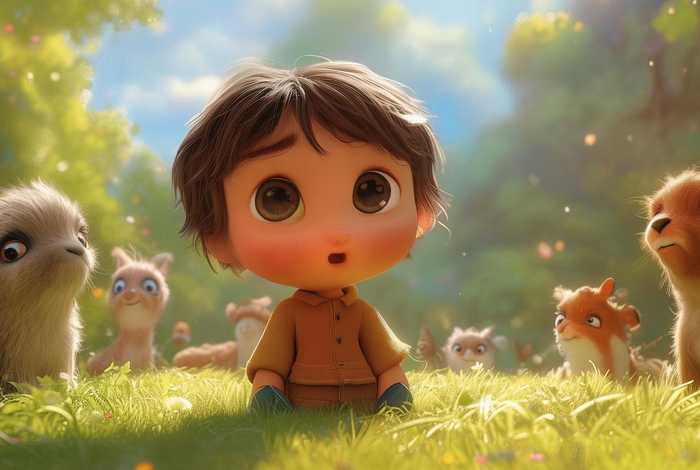 诚实幼儿小故事；诚实幼儿小故事大全