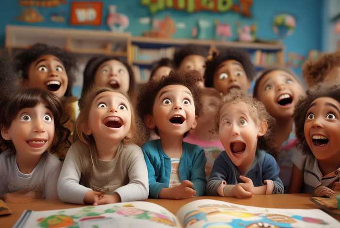 背诵小学生故事、适合小学生背诵的故事