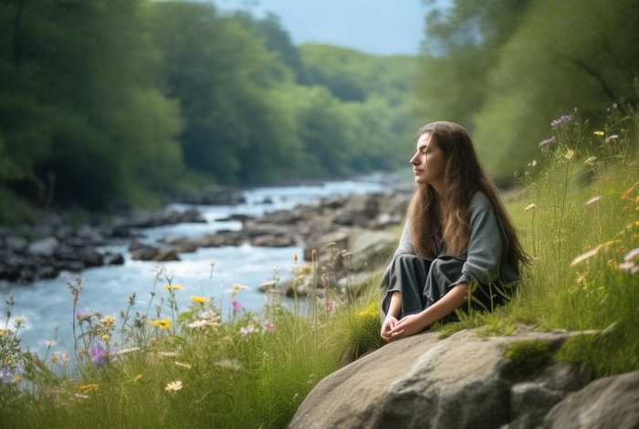 调节负面情绪的故事，调节负面情绪的故事有哪些