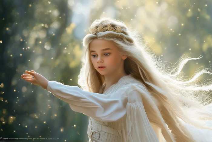 白天鹅公主儿童故事;白天鹅公主与王子的故事 白天鹅公主儿童故事;白天鹅公主与王子的故事