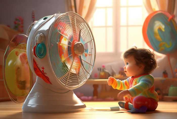电风扇儿童故事、幼儿电风扇的安全小故事 电风扇儿童故事、幼儿电风扇的安全小故事
