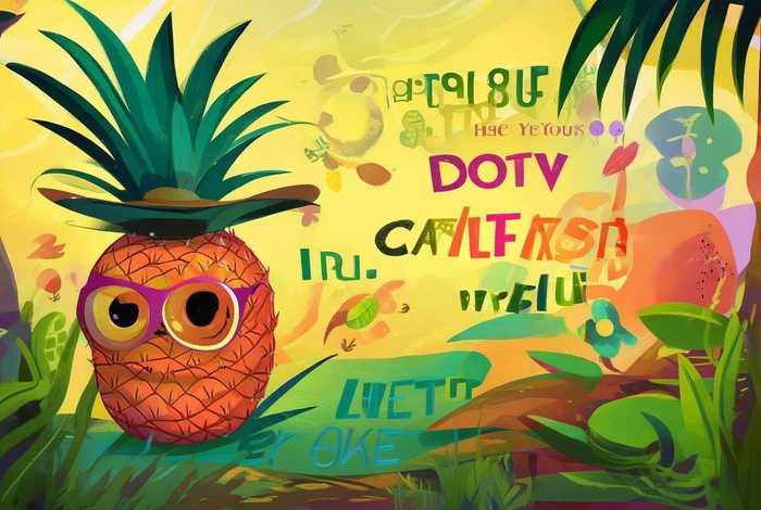 菠萝的有趣故事;菠萝的有趣故事作文 菠萝的有趣故事;菠萝的有趣故事作文