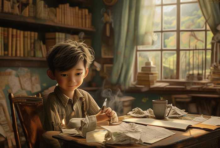 阿童的小故事；阿童的小说免费阅读