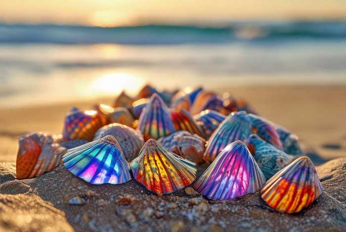 贝壳的价值观怎么写、贝壳的价值观怎么写作文