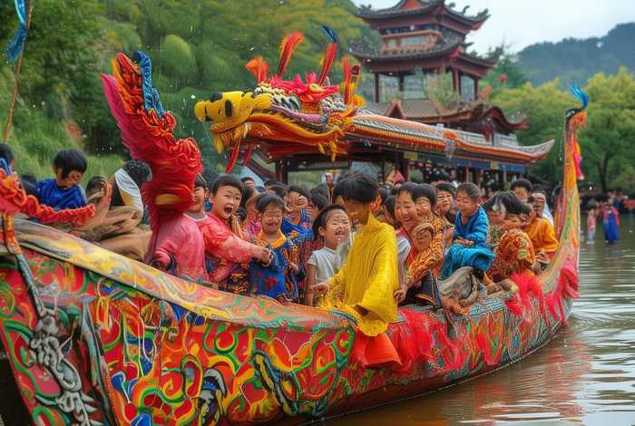 端午节的小故事幼儿(端午节的小故事幼儿园) 端午节的小故事幼儿(端午节的小故事幼儿园)