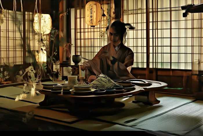 茶的故事教案;茶的课程故事 茶的故事教案;茶的课程故事