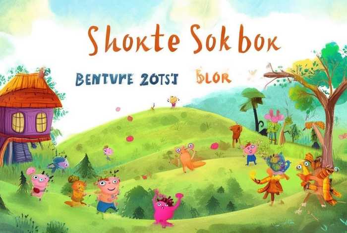 短篇绘本故事;短篇绘本小故事 短篇绘本故事;短篇绘本小故事