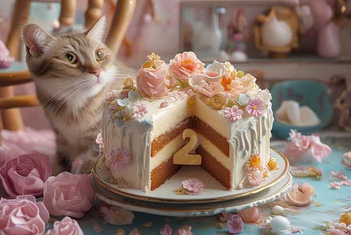 第二块蛋糕 故事，第二块蛋糕 故事图片