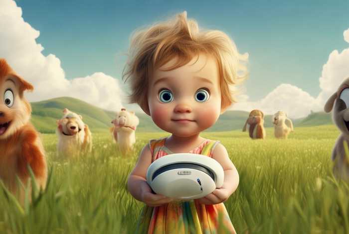 诚实为主题的幼儿故事 - 以诚实为主题的幼儿故事