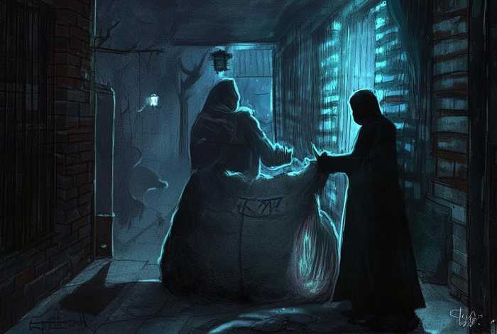 此地无银三百两的故事视频的故事；此地无银三百两这个故事视频