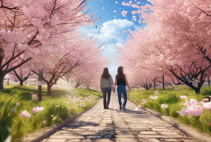 春天的故事好看视频 - 春天的故事好看视频大全