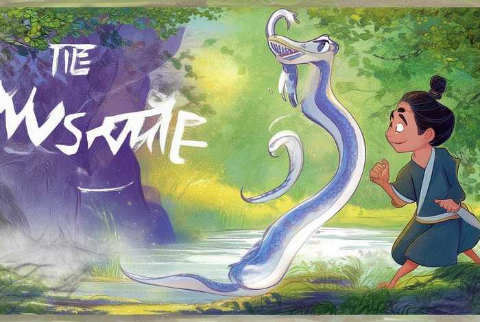 白蛇传的故事儿童版的完整版;白蛇传故事少儿版 白蛇传的故事儿童版的完整版;白蛇传故事少儿版