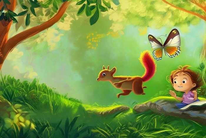 超短篇儿童故事大全；儿童短篇故事大全30字左右