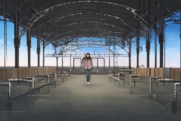 等车的故事 - 等车的故事作文 等车的故事 - 等车的故事作文