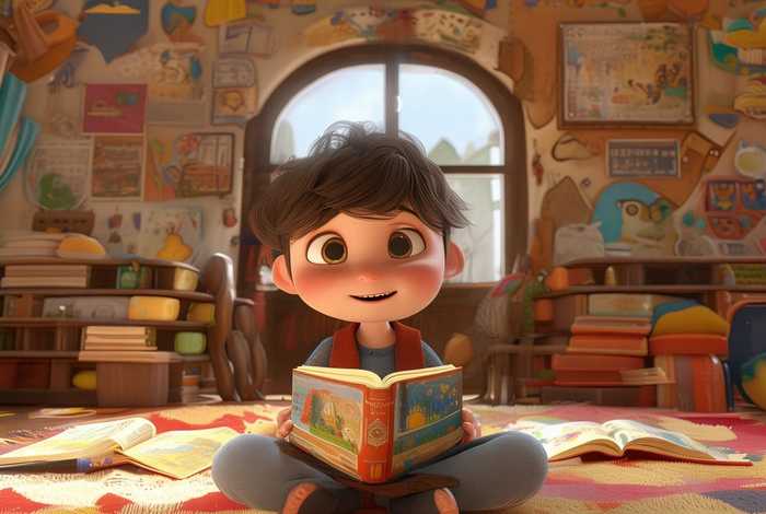 贝瓦故事文字版 贝瓦故事大全文字版