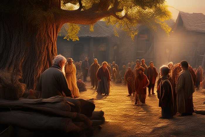 村长讲故事的所有故事(村长讲故事的所有故事大全) 村长讲故事的所有故事(村长讲故事的所有故事大全)