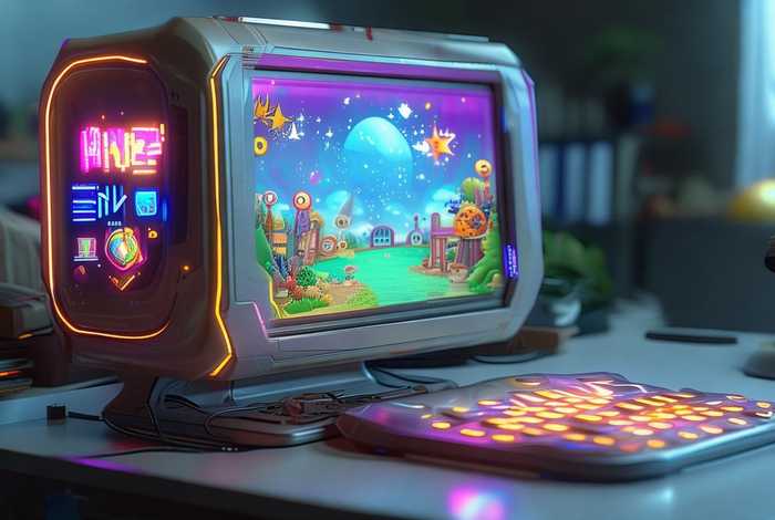 电脑故事 - 电脑小故事 电脑故事 - 电脑小故事