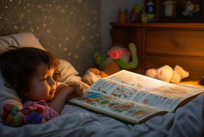 贝瓦故事睡前故事大全文字（贝瓦睡前故事文字版）