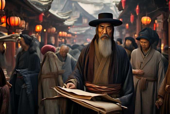 狄仁杰故事有哪些(狄仁杰的故事有哪些呢) 狄仁杰故事有哪些(狄仁杰的故事有哪些呢)