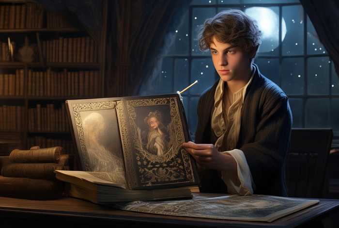 笛卡尔与公主的故事视频（笛卡尔与公主的故事视频播放）