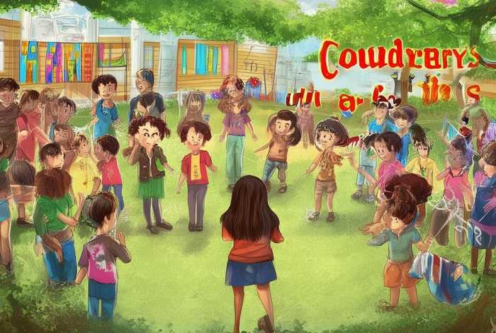 爱国儿童故事简短（爱国少儿故事）