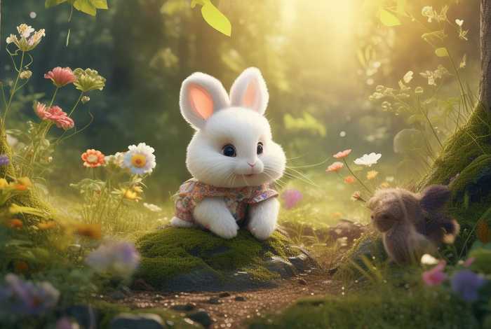 贝瓦儿歌故事;贝瓦儿歌故事小兔子乖乖 贝瓦儿歌故事;贝瓦儿歌故事小兔子乖乖