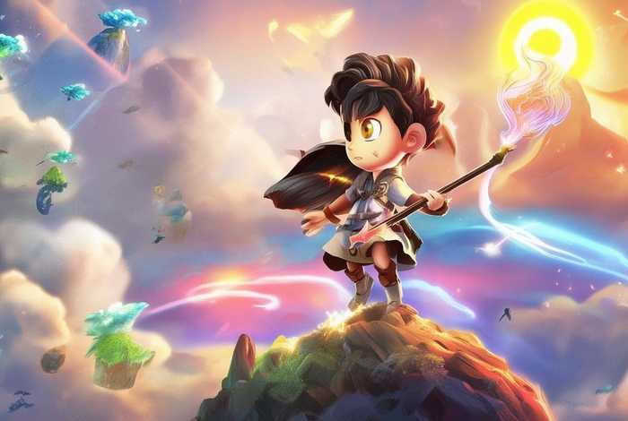 敖丙传儿童故事书（敖丙故事简介）