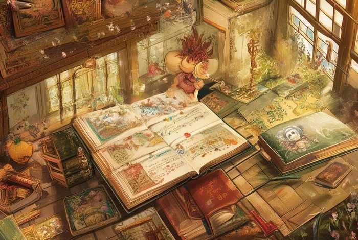 爱的故事书教案（爱的故事书美术教案）