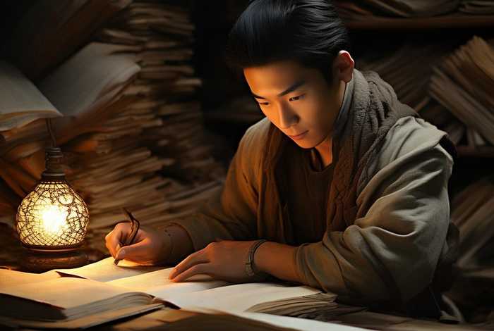 车胤的经典故事的名字；车胤的故事是什么成语