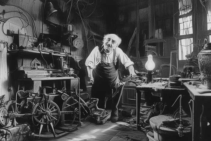 爱迪生的故事小视频，爱迪生的故事小视频大全