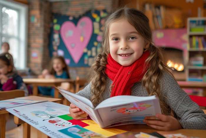 爱心故事小学生；爱心小故事小学生